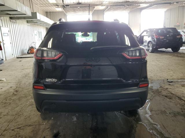 2019 JEEP CHEROKEE L 1C4PJMLB4KD320269