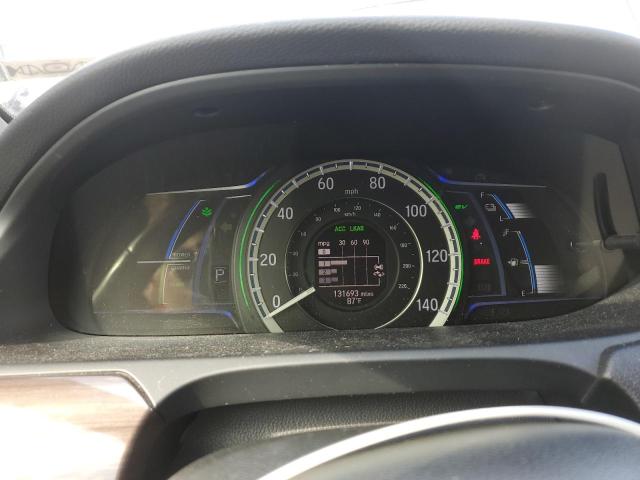 2017 HONDA ACCORD HYB JHMCR6F51HC024826