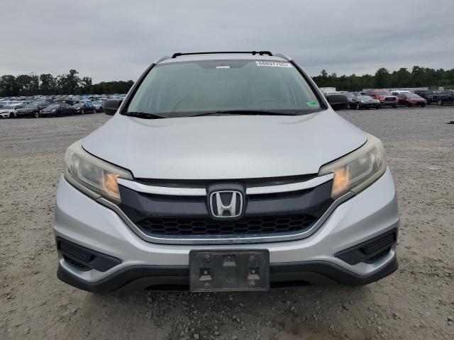 2015 HONDA CR-V LX - 5J6RM4H30FL022146