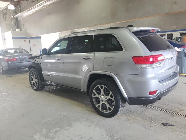 2018 JEEP GRAND CHEROKEE LIMITED 1C4RJEBG0JC247207