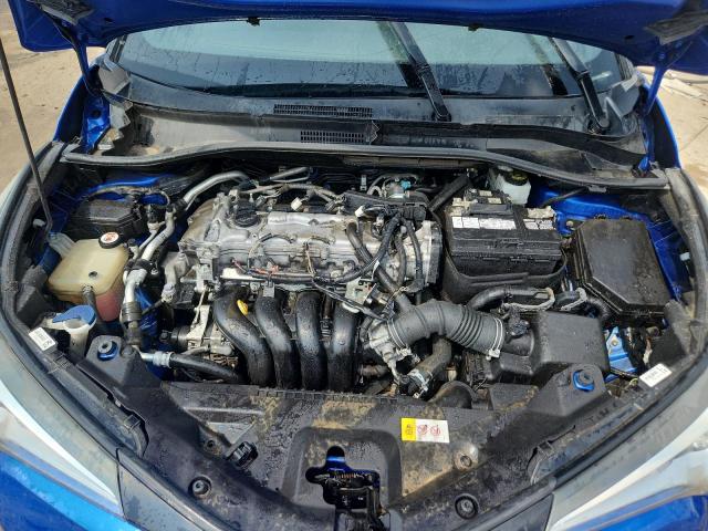 2018 TOYOTA C-HR XLE NMTKHMBX6JR021550