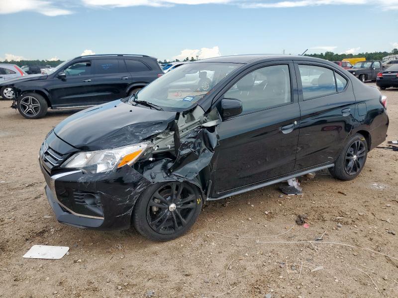 Global Auto Auctions: 2023 MITSUBISHI MIRAGE G4