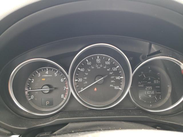 2017 MAZDA CX-5 TOURI - JM3KFBCL3H0225783