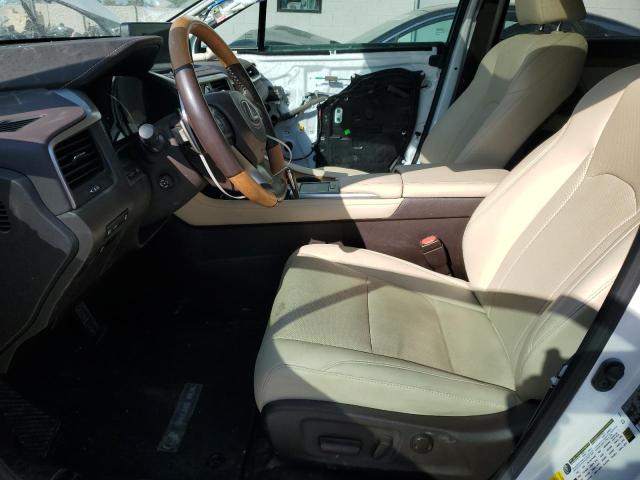 2020 LEXUS RX 450H #3296508645