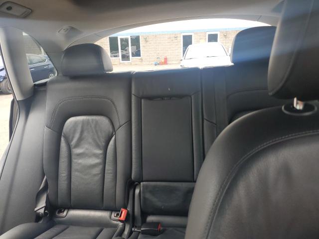 2015 AUDI Q5 PREMIUM WA1CFAFP2FA025758