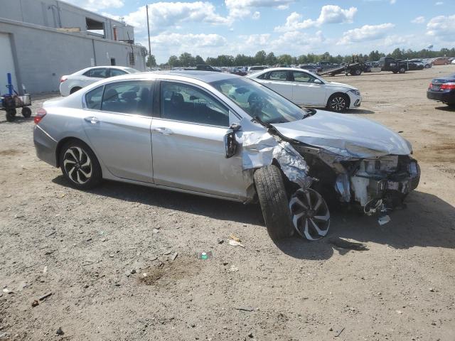 2017 HONDA ACCORD EX 1HGCR2F73HA093400
