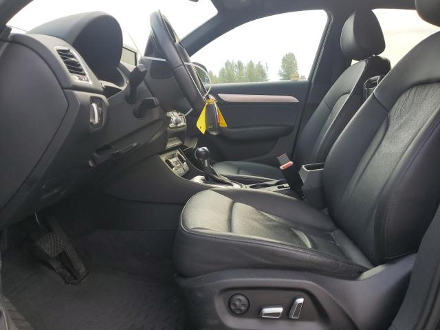 2016 AUDI Q3 PRESTIG WA1GFCFS8GR023713