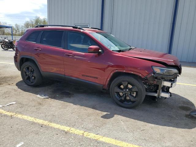 2020 JEEP CHEROKEE L 1C4PJLLB2LD500829