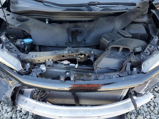2019 HONDA PASSPORT S 5FNYF8H21KB022485