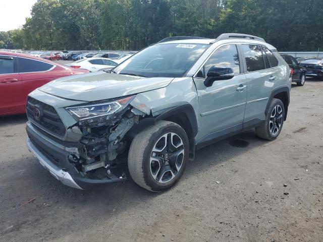 TOYOTA RAV4 ADVENTURE