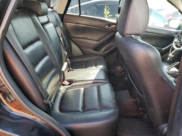 2015 MAZDA CX-5 GT - JM3KE4DY9F0496076