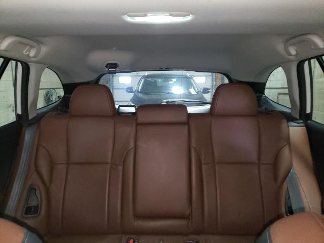 2020 SUBARU OUTBACK TO 4S4BTGPD3L3181711