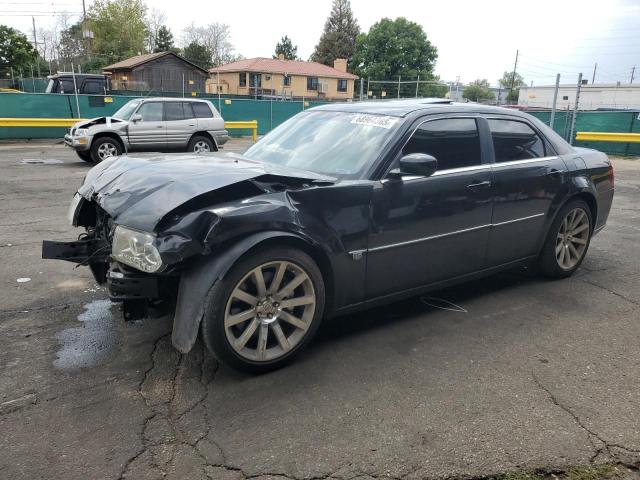 Global Auto Auctions: 2007 CHRYSLER 300C SRT-8