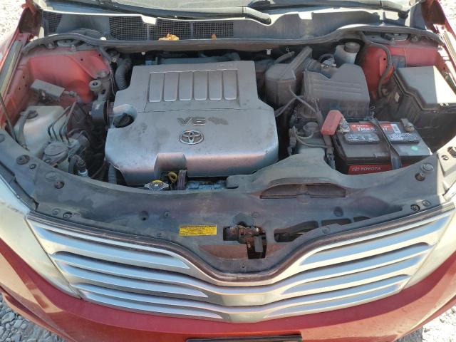 2011 TOYOTA VENZA - 4T3BK3BB1BU063240