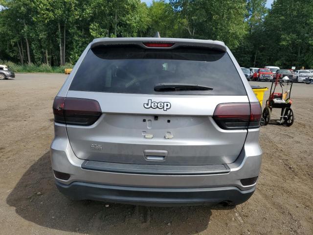 2015 JEEP GRAND CHER - 1C4RJFAG6FC170258
