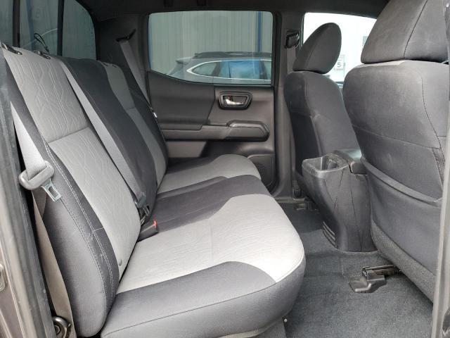 2020 TOYOTA TACOMA DOU - 3TMCZ5AN0LM324531