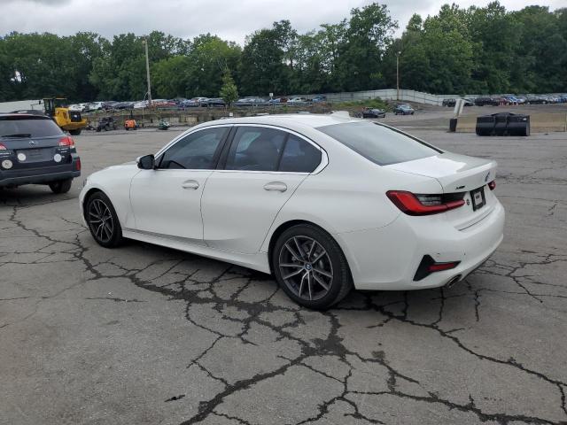 2021 BMW 330XI - 3MW5R7J03M8B55752