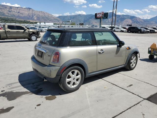 2010 MINI COOPER S - WMWMF3C57ATZ62625