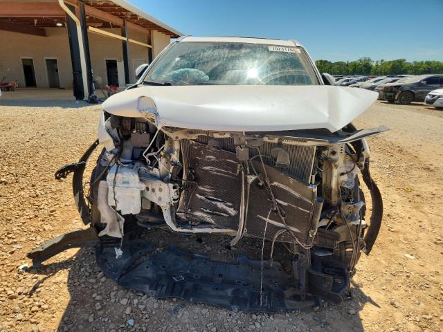2017 TOYOTA HIGHLANDER 5TDDZRFH9HS453552
