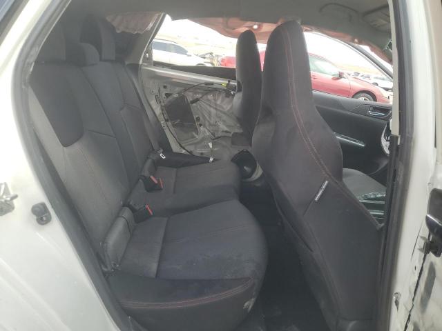 2014 SUBARU IMPREZA WR - JF1GR7E67EG201439