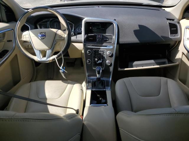 2016 VOLVO XC60 T5 PR YV440MDK7G2787173