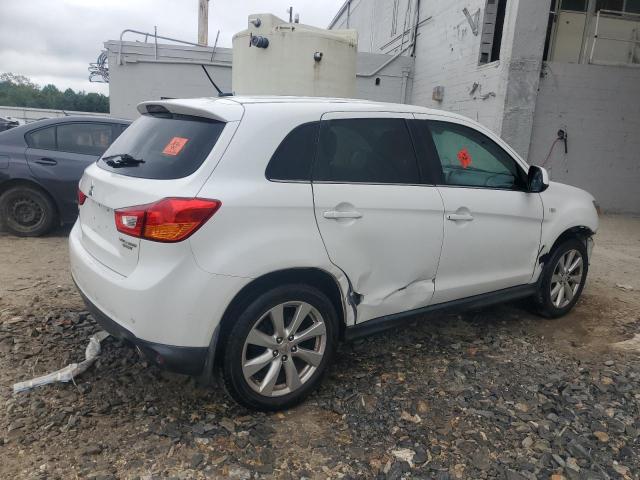 2015 MITSUBISHI OUTLANDER 4A4AP4AUXFE024335