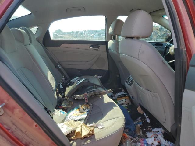 2019 HYUNDAI SONATA LIM 5NPE34AF8KH738870