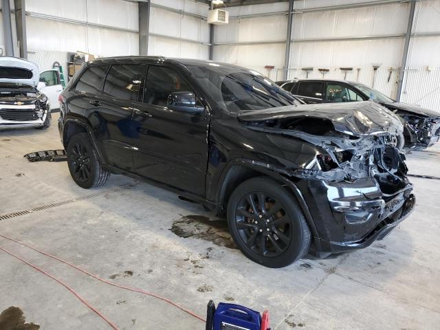 2018 JEEP GRAND CHER 1C4RJFAG0JC286614