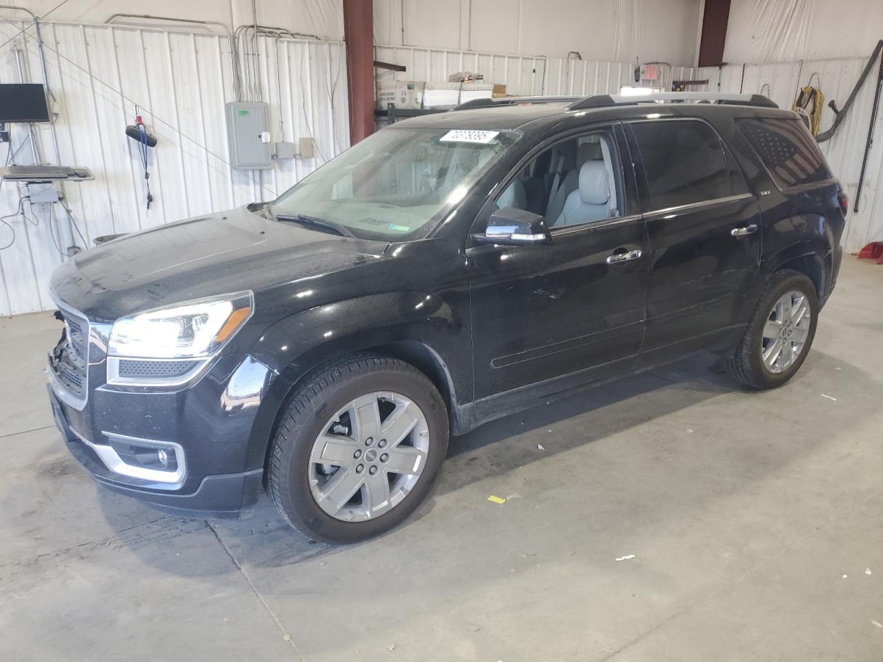GMC ACADIA SLT-2