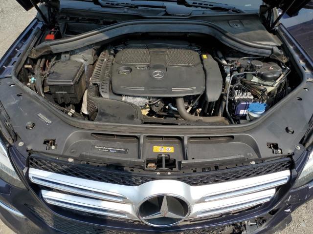 2018 MERCEDES-BENZ GLE 350 4M 4JGDA5HB6JB087678