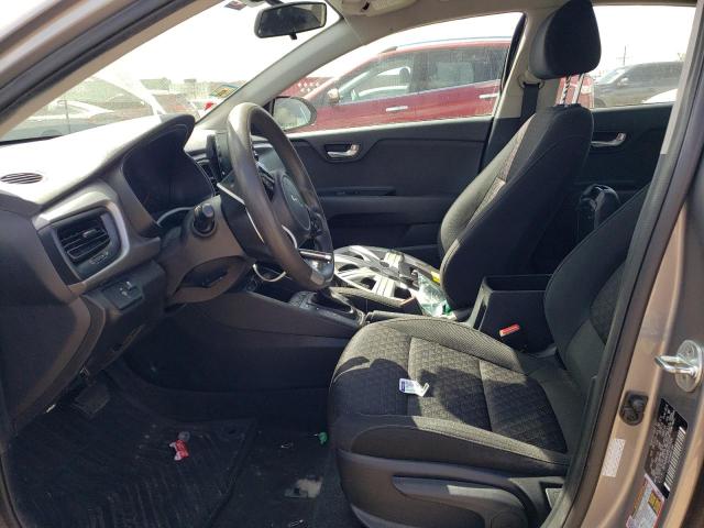 2023 KIA RIO LX - 3KPA24AD9PE517936