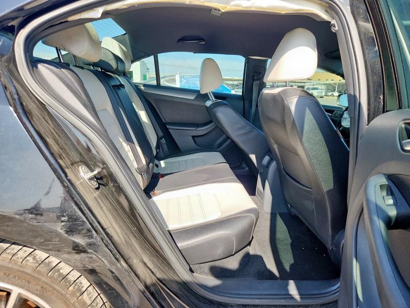 2016 VOLKSWAGEN JETTA 3VWD17AJ3GM410973