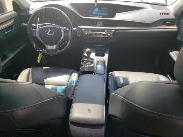 2015 LEXUS ES 350 JTHBK1GG2F2194442