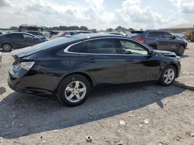 2022 CHEVROLET MALIBU LS #3292367335