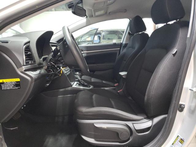 2018 HYUNDAI ELANTRA SE - 5NPD84LF1JH225078