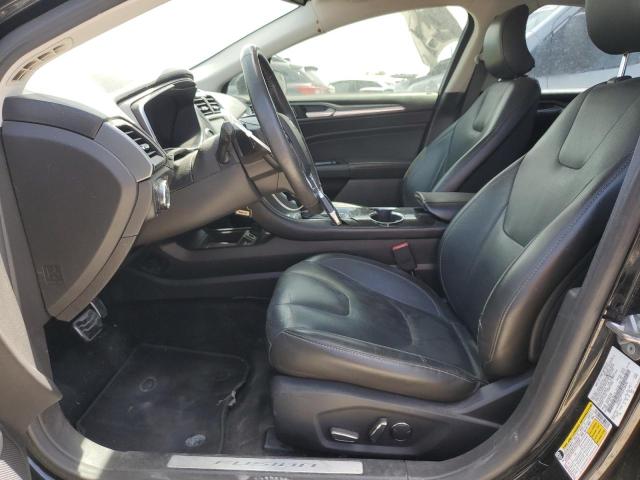 2016 FORD FUSION TITANIUM 3FA6P0K95GR158478