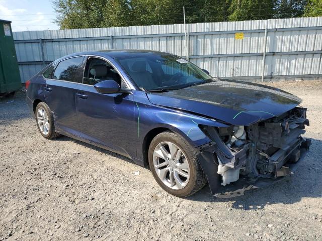 2018 HONDA ACCORD LX 1HGCV1F1XJA105596