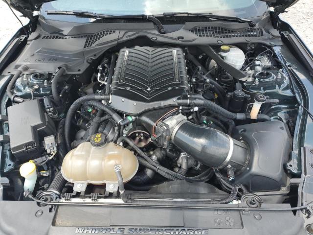2019 FORD MUSTANG BU 1FA6P8K02K5505292