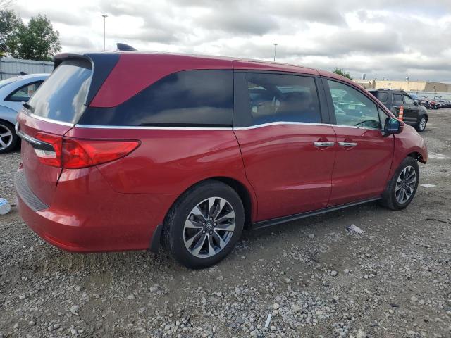 2023 HONDA ODYSSEY EX 5FNRL6H69PB025565