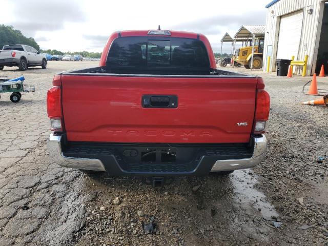 2018 TOYOTA TACOMA DOU - 3TMAZ5CN3JM063378