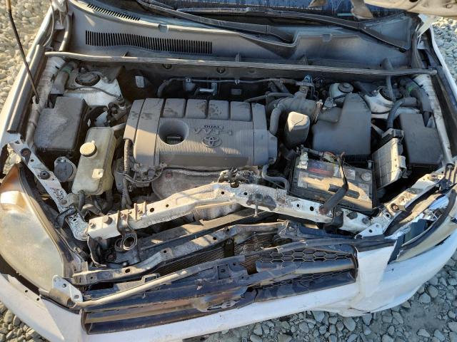 2012 TOYOTA RAV4 - 2T3JF4DV8CW235763