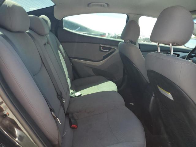 2016 HYUNDAI ELANTRA SE - 5NPDH4AE8GH669500