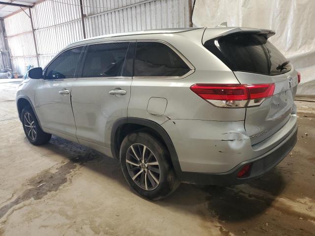 2017 TOYOTA HIGHLANDER SE 5TDKZRFH5HS221330