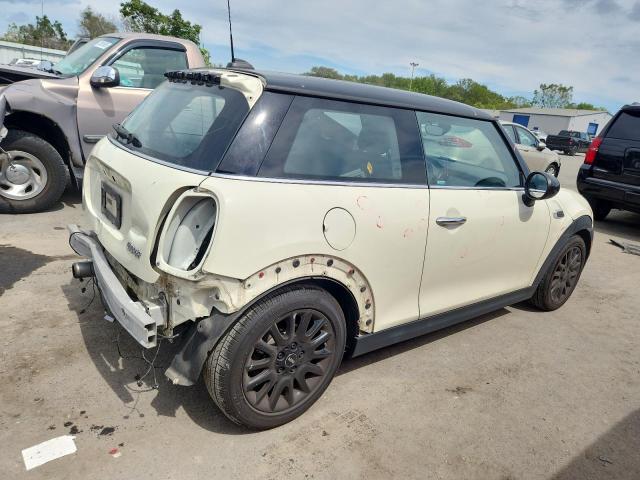 2018 MINI COOPER WMWXP5C53J2H29050