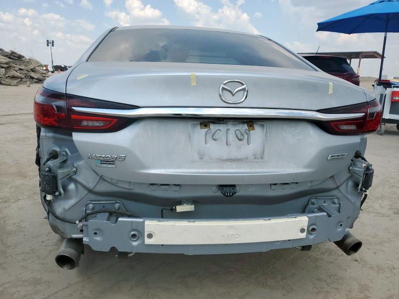 2018 MAZDA 6 TOURING - JM1GL1VM3J1335319