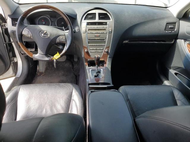 2012 LEXUS ES 350 - JTHBK1EG4C2504721