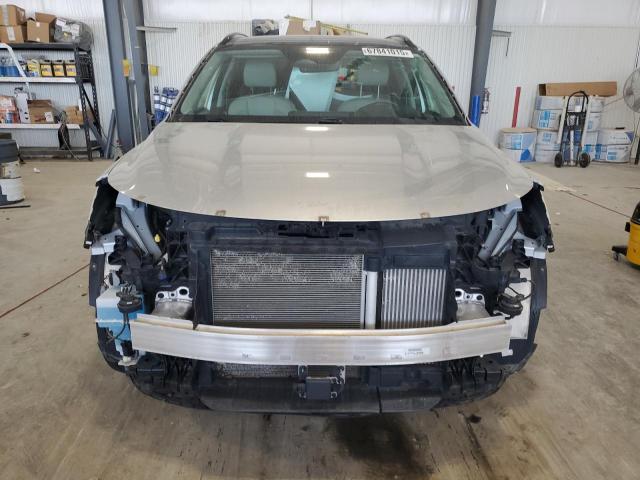 2021 KIA SORENTO SX 5XYRK4LF4MG032846