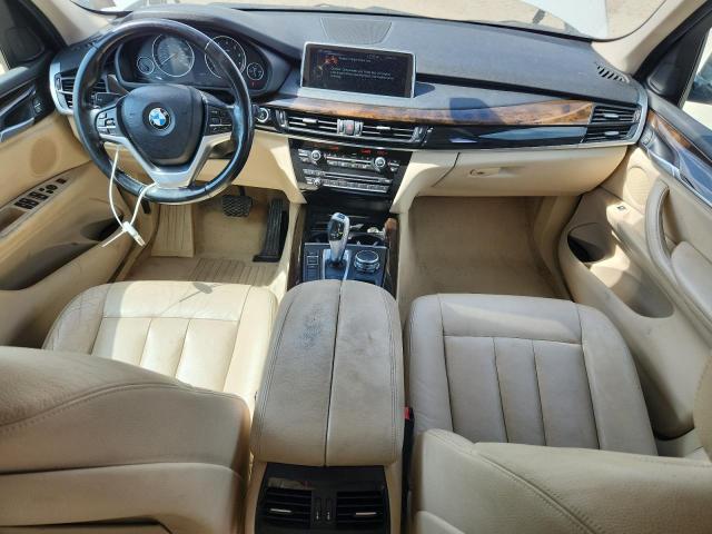2015 BMW X5 SDRIVE3 5UXKR2C58F0H37166