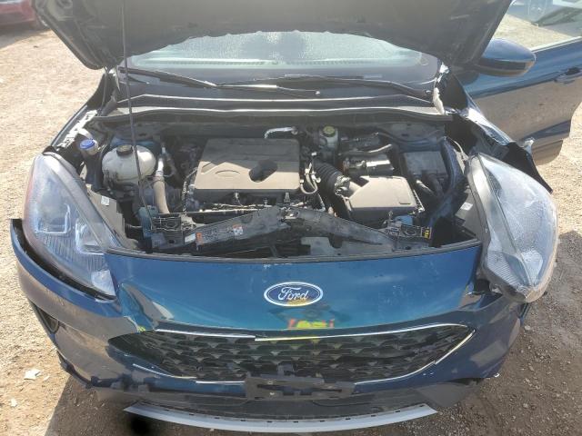 2020 FORD ESCAPE SE - 1FMCU0G61LUA95494