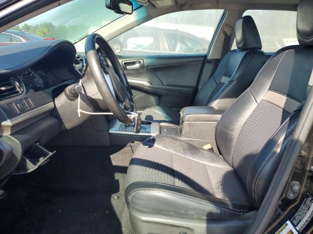 2014 TOYOTA CAMRY L - 4T1BF1FK5EU776321